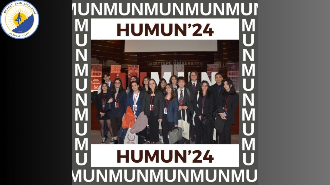 HUMUN'24