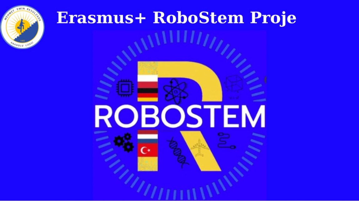 ERASMUS+ ROBOSTEM POLONYA HAREKETLİLİĞİ