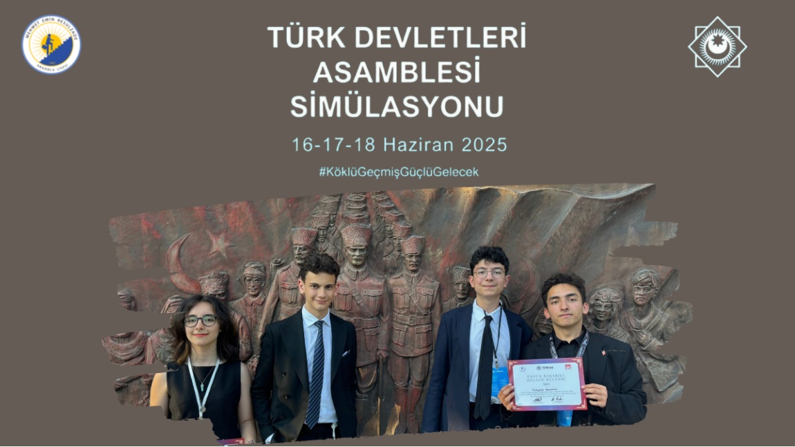 TÜRKAS'25